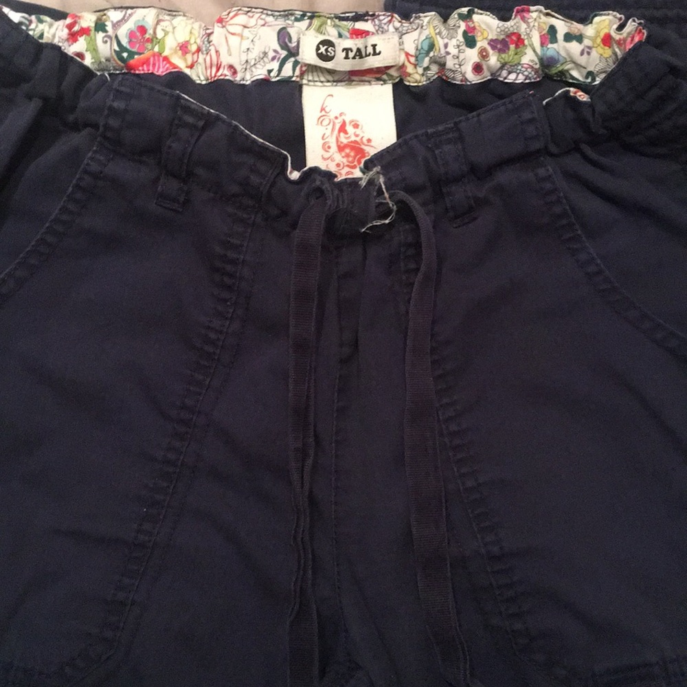 Koi Cargo Scrub Pants